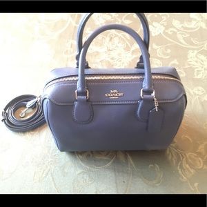 Coach Purse Like New